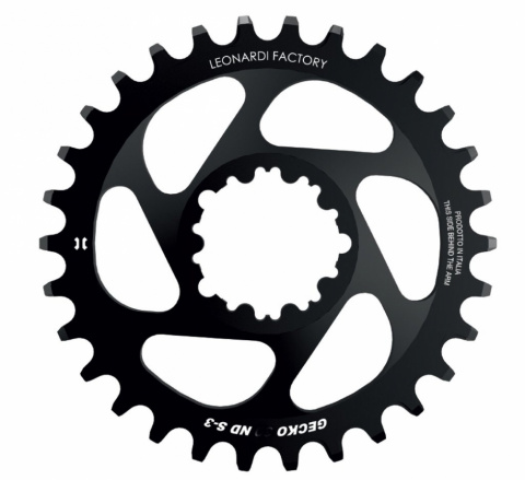LEONARDI RACING Gecko Sram Boost